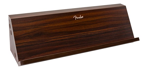 FENDER ( フェンダー )  / Deluxe Wooden Pedal Shelf