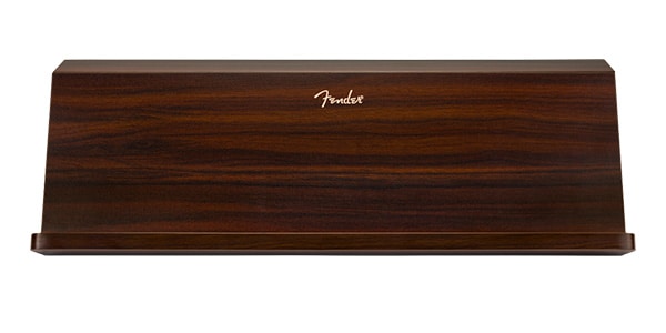FENDER / Deluxe Wooden Pedal Shelf画像2