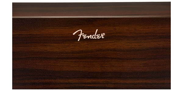 FENDER / Deluxe Wooden Pedal Shelf画像3