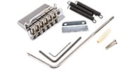 FENDER / American Professional Strat Bridge Assembly Chrome