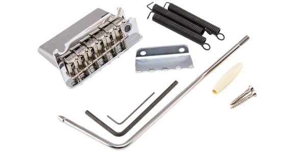 FENDER ( フェンダー )  / American Professional Strat Bridge Assembly Chrome