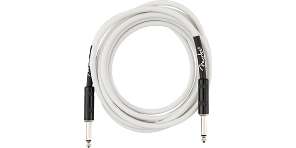 FENDER / Accessories Bundle Pack -- Cable, Tuner, Strap画像3