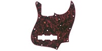 FENDER / 11-Hole American Vintage '60s Jazz Bass Pickguard