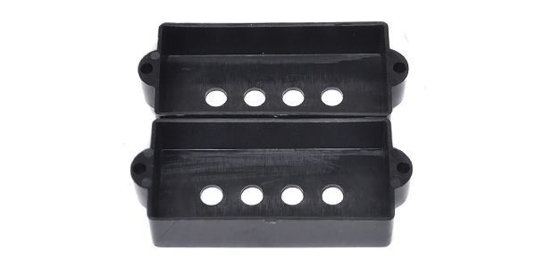 FENDER / Pure Vintage Precision Bass Pickup Cover 画像2