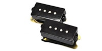 FENDER Original Precision Bass Pickups