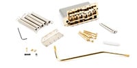 FENDER American Vintage Series Stratocaster Tremolo Assembly Left G