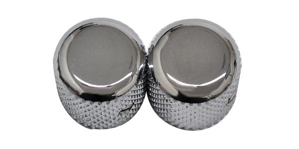 FENDER ( フェンダー )  / TELECASTER/PRECISION BASS DOME KNOBS 画像2