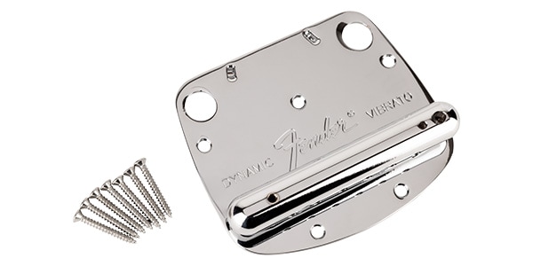 FENDER ( フェンダー )  / Mustang Dynamic Stoptail Assembly