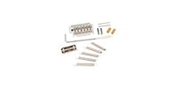 FENDER / TREMOLO ASSY DLX SERIES 2 PT