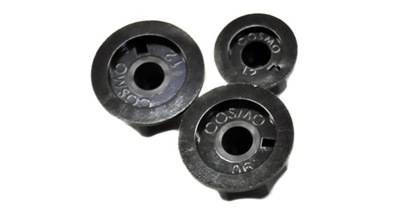 FENDER / AM VINT 60s J BASS KNOB SET 画像2