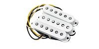 FENDER Custom Shop Fat &#039;50s Stratocaster Pickups Set