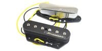 FENDER Vintage Noiseless Tele Pickups Set