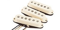 FENDER Original ’57/’62 Strat Pickups Set