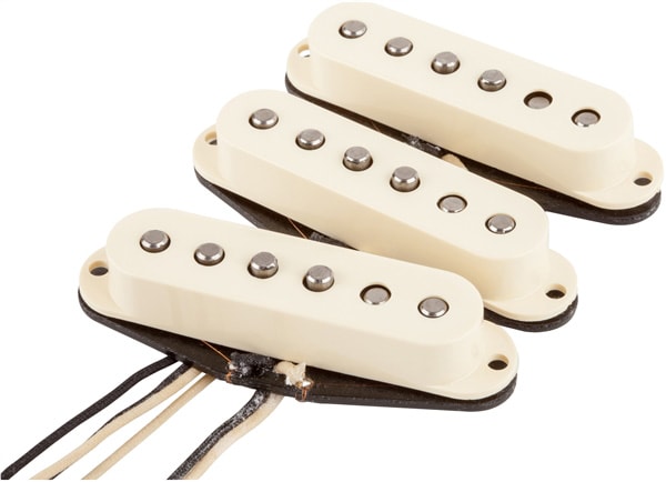 FENDER/Original ’57/’62 Strat Pickups Set