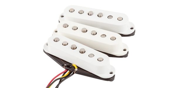 FENDER ( フェンダー ) / Tex-Mex Strat Pickups Set 