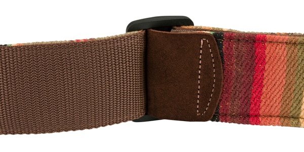 FENDER ( フェンダー )  / 2” Sonoran Strap - Sedona画像2