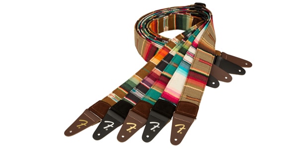 FENDER ( フェンダー )  / 2” Sonoran Strap - Sedona画像4