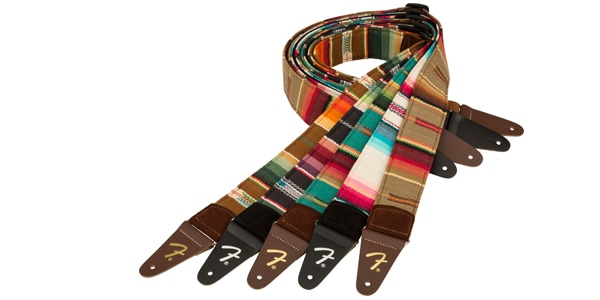 FENDER ( フェンダー )  / 2” Sonoran Strap - Saguaro画像4