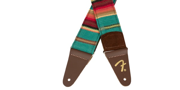 FENDER ( フェンダー )  / 2” Sonoran Strap - Oasis画像3