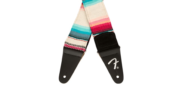 FENDER ( フェンダー )  / 2” Sonoran Strap - Dawn画像3