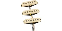 FENDER / Custom Shop Ancho Poblano Strat Pickups Set of 3
