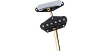 FENDER / Custom Shop '50/'51 Blackguard Tele Pickups Set of 2