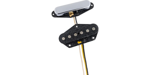 FENDER ( フェンダー )  / Custom Shop &#39;50/&#39;51 Blackguard Tele Pickups Set of 2