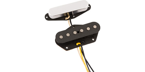 FENDER ( フェンダー )  / Custom Shop &#39;55/&#39;56 Whiteguard Tele Pickups Set of 2