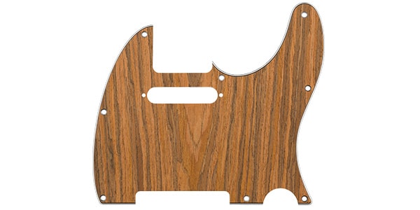 FENDER ( フェンダー )  / Tele S/S Pickguard R