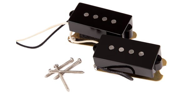 Custom Shop '62 Precision Bass Pickup