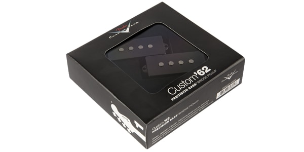 Fender Custom Shop '62 P-Bass Pickup