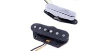 FENDER Custom Shop Twisted Tele Pickups Set