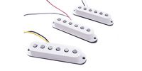 FENDER Deluxe Drive Stratocaster Pickups Set