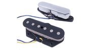 FENDER Deluxe Drive Telecaster Pickups Set