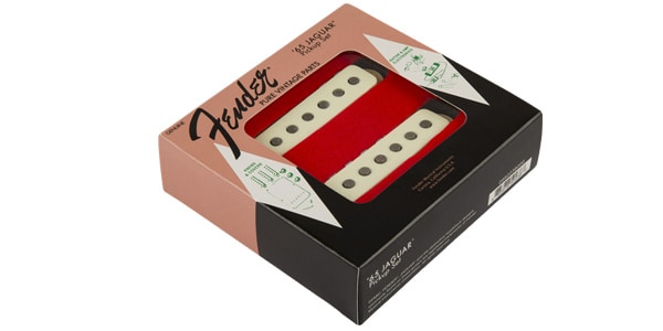 FENDER / Pure Vintage &#39;65 Jaguar Pickup Set画像2
