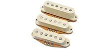 FENDER Gen 4 Noiseless Stratocaster Pickups