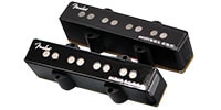 FENDER ( フェンダー ) Vintage Noiseless Jazz Bass Set 送料