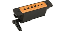 FENDER Mesquite Humbucking Acoustic Soundhole Pickup