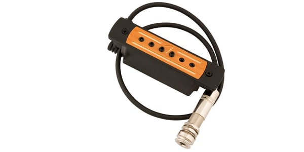 FENDER / Mesquite Humbucking Acoustic Soundhole Pickup画像2