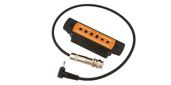 FENDER / Mesquite Humbucking Acoustic Soundhole Pickup画像3