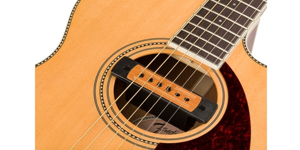 FENDER / Mesquite Humbucking Acoustic Soundhole Pickup画像4