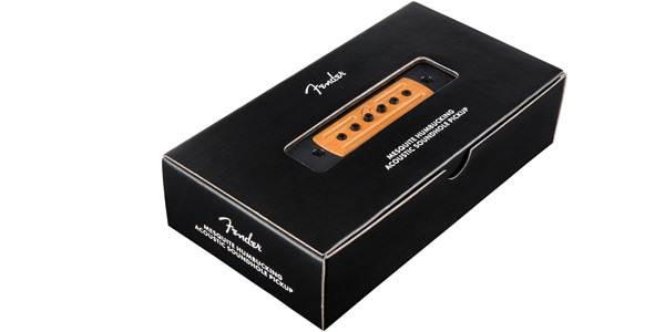 FENDER / Mesquite Humbucking Acoustic Soundhole Pickup画像5