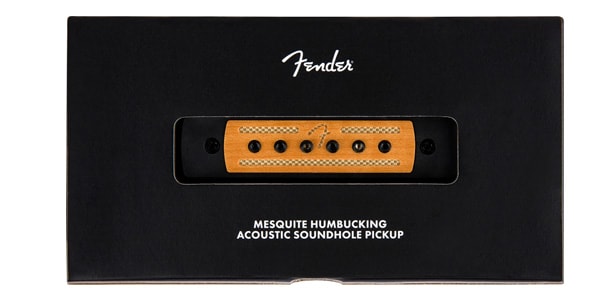 FENDER / Mesquite Humbucking Acoustic Soundhole Pickup画像6