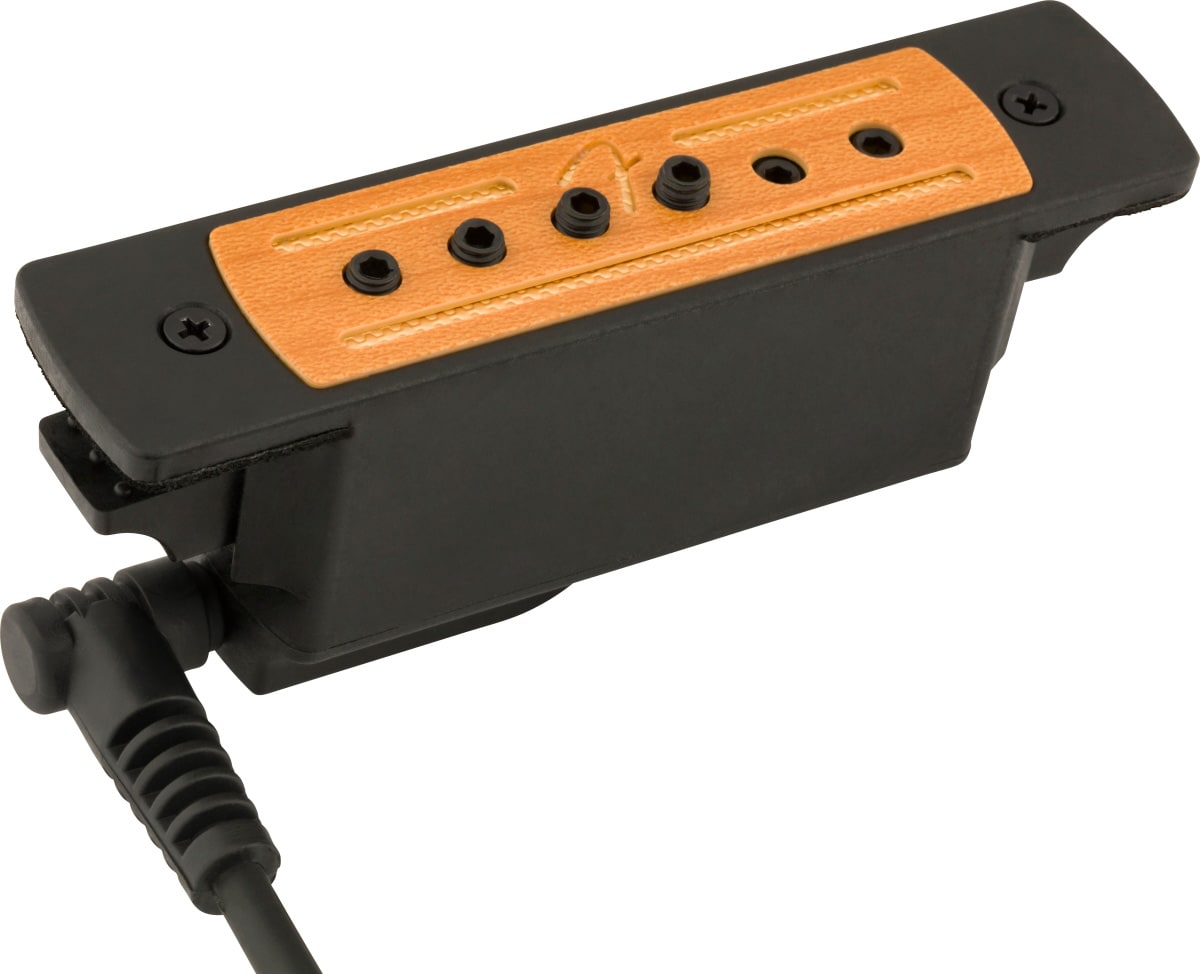 FENDER/Mesquite Humbucking Acoustic Soundhole Pickup