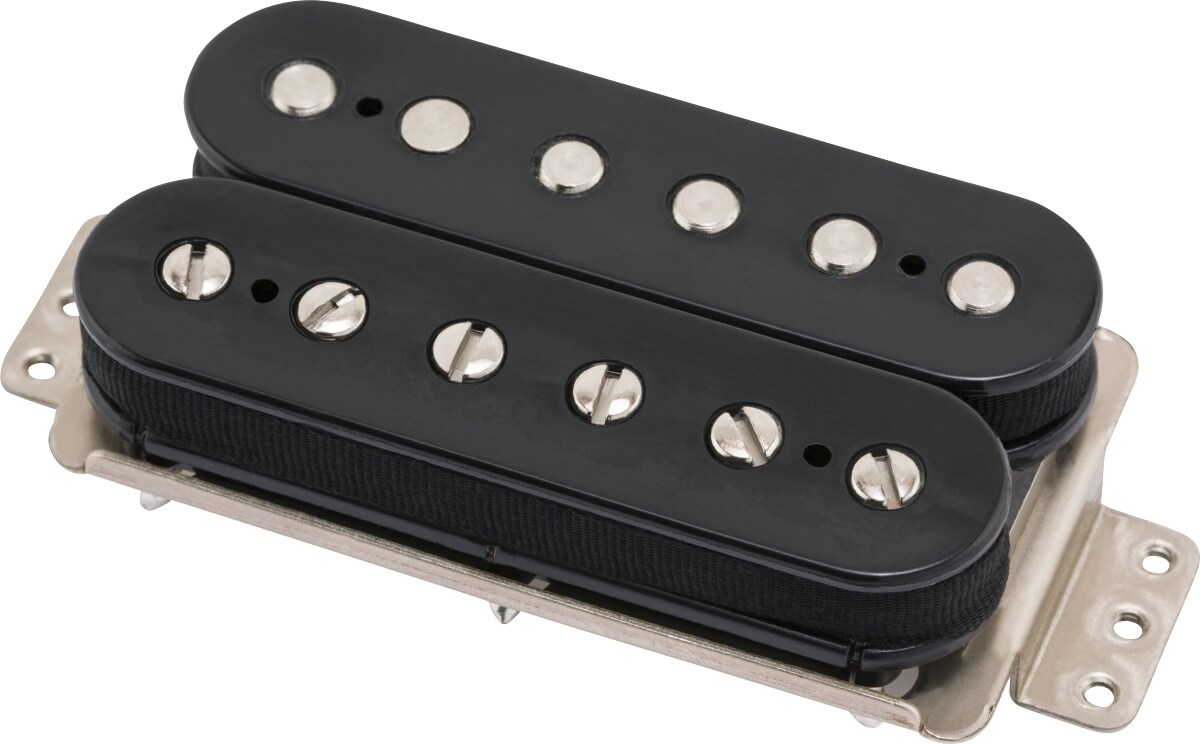 FENDER/Double Tap Humbucking Pickup Black