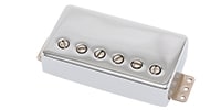 FENDER Double Tap Humbucking Pickup Chrome