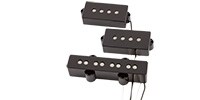 FENDER Yosemite P/J Pickup Set