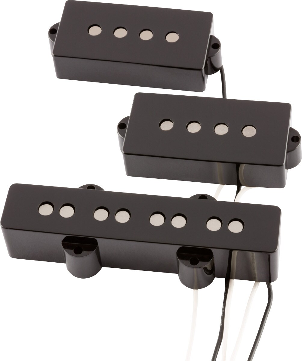 FENDER/Yosemite P/J Pickup Set