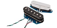 FENDER Ultra Noiseless Vintage Telecaster Pickup Set