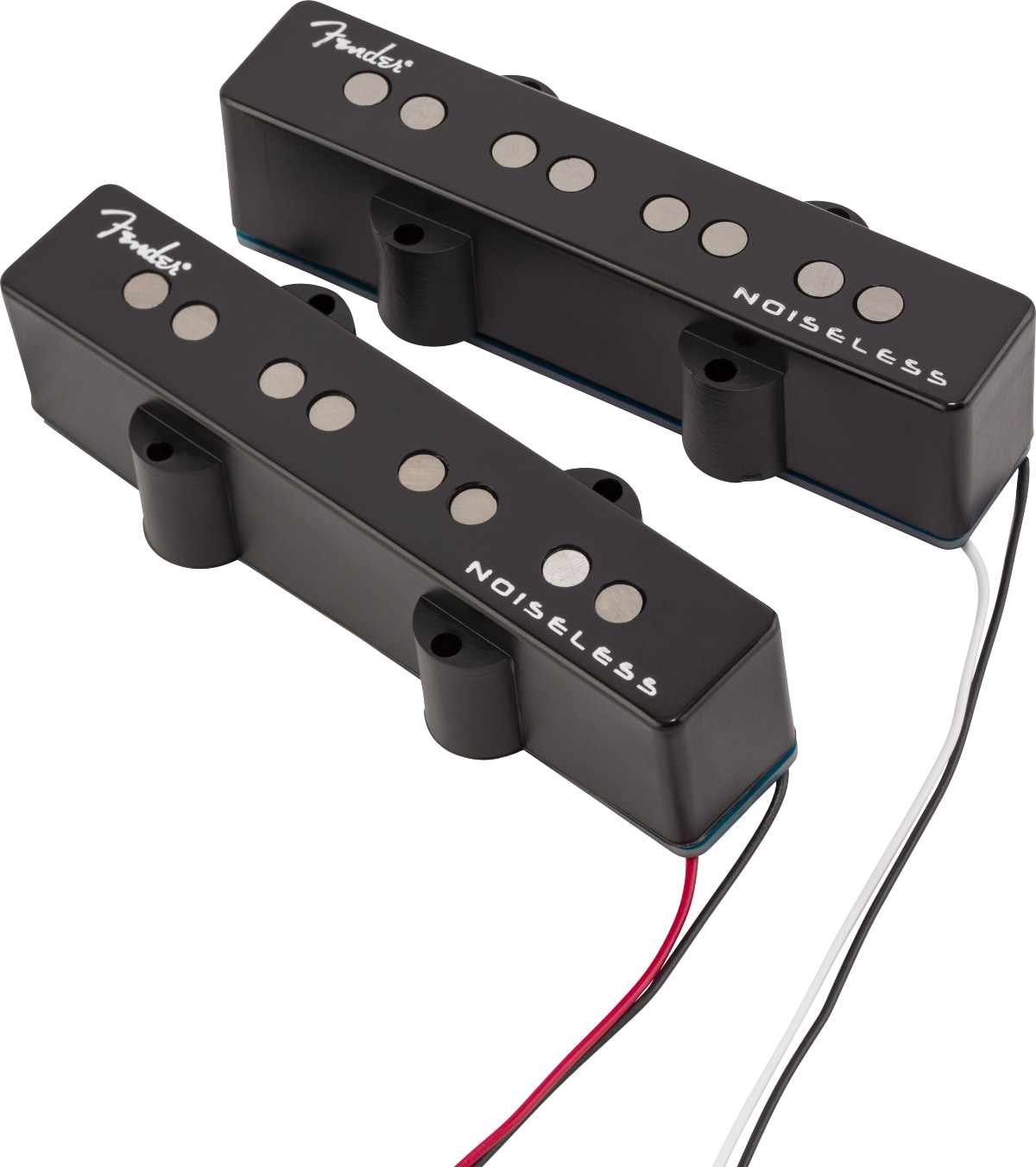 FENDER/Ultra Noiseless Vintage Jazz Bass Pickups